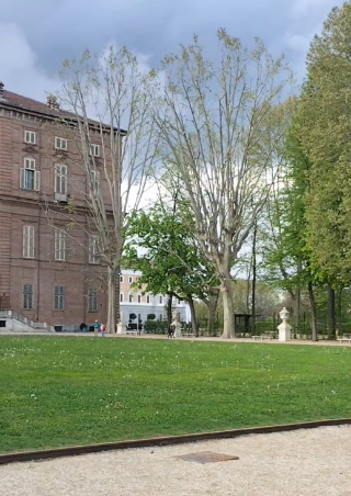 A Torino la Giornata della Terra il 19 aprile ai Giardini Reali